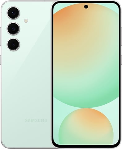 Samsung Galaxy S24 FE Dual Sim (8GB+128GB) Mint, Unlocked A - CeX